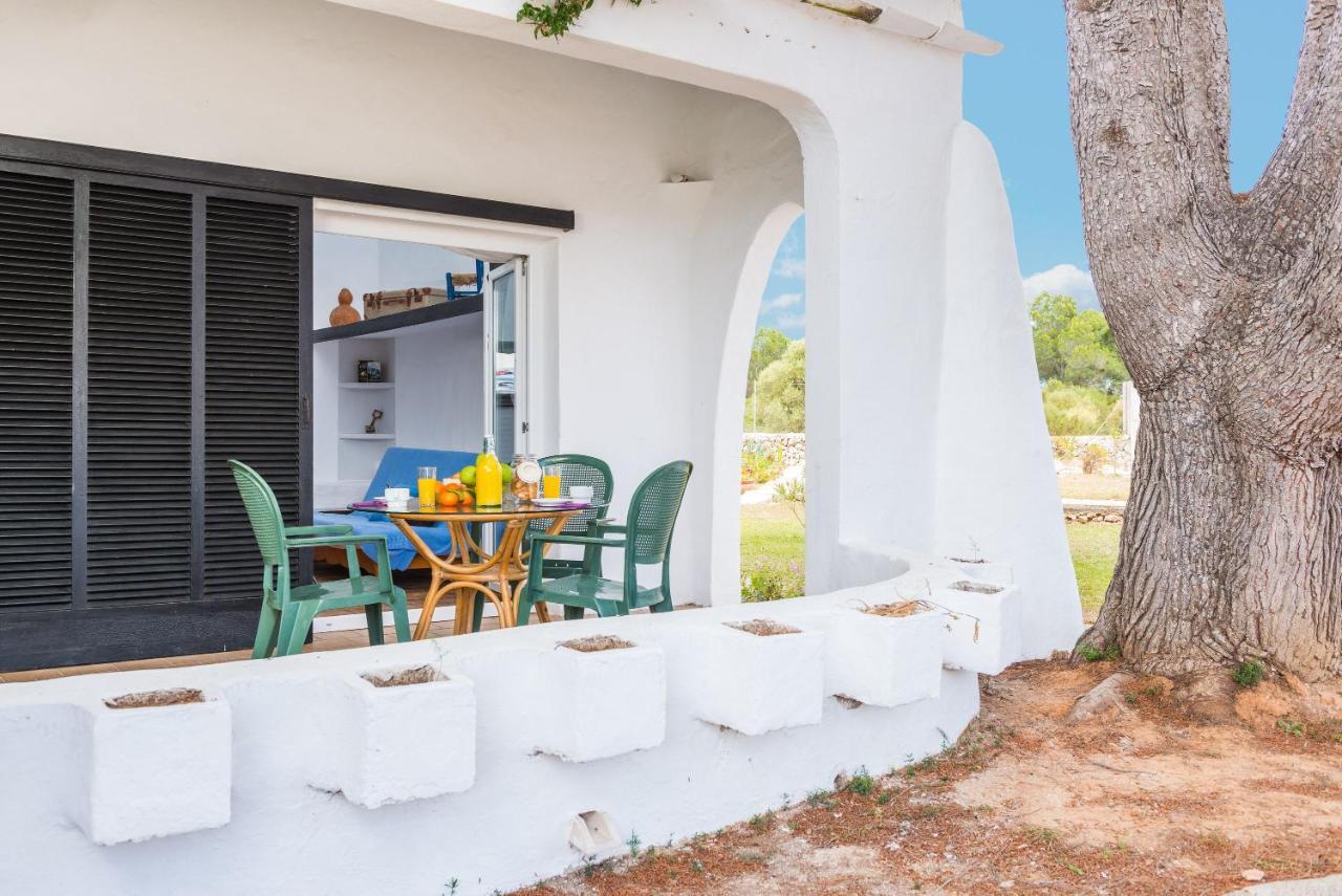 Cala Serena Beach 6 Exterior foto